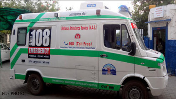 Barmer Woman dies after ambulance ran out of oxygen Barmer Woman dies after ambulance ran out of oxygen