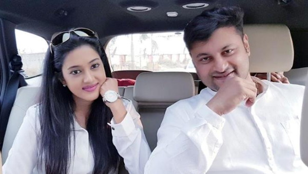अनुभव मोहंती ने कहा मैंने वर्षा से गहराई से प्यार किया लेकिन....