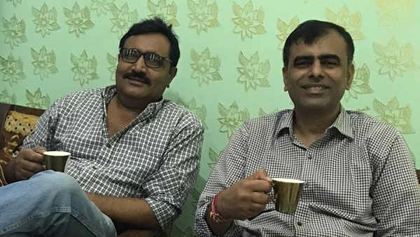 गांव जाखल में खुशी का माहौल