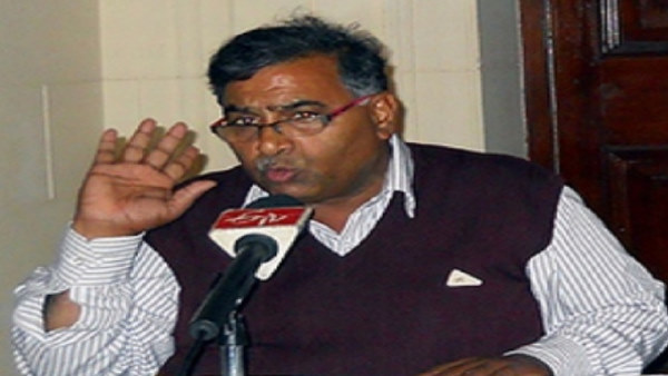जमींदारा पार्टी बनाई