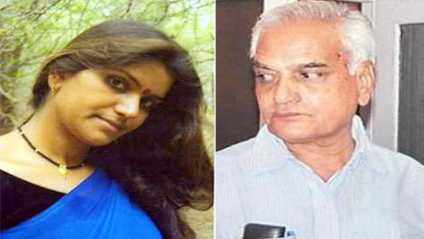 सीबीआई के अधिवक्ता ने किया कड़ा विरोध