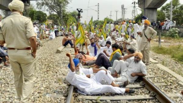 रेल सेवा होगी प्रभावित