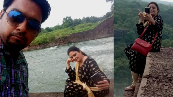 भोपाल से 40 किमी दूर है हलाली डैम