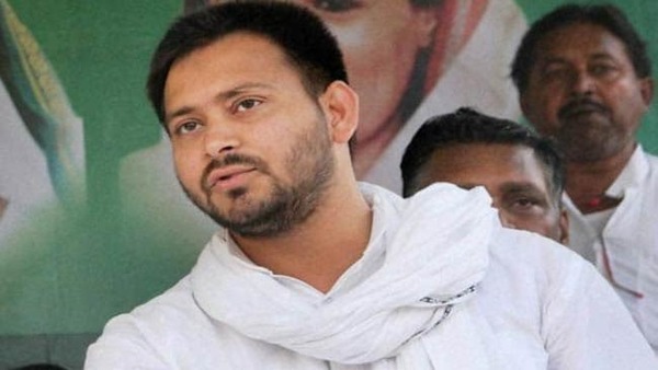 तेजस्वी के सामने चुनौती