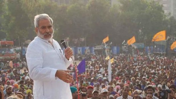 राजद में वरिष्ठ नेताओं के सम्मान का सवाल