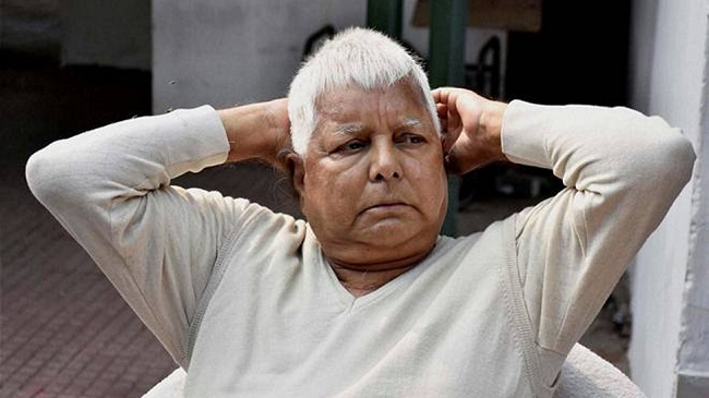 बिन लालू सब सून : किस्साबाज नेता की झोली में गिरते थे वोट बिन लालू सब सून : किस्साबाज नेता की झोली में गिरते थे वोट