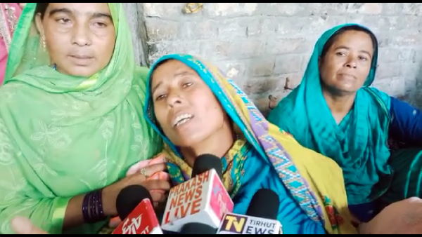two children killed due to Electric current near a fish pond two children killed due to Electric current near a fish pond