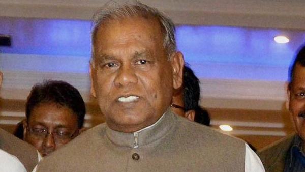 अगर नहीं माने तो लोजपा के खिलाफ देंगे कैंडिडेट- मांझी