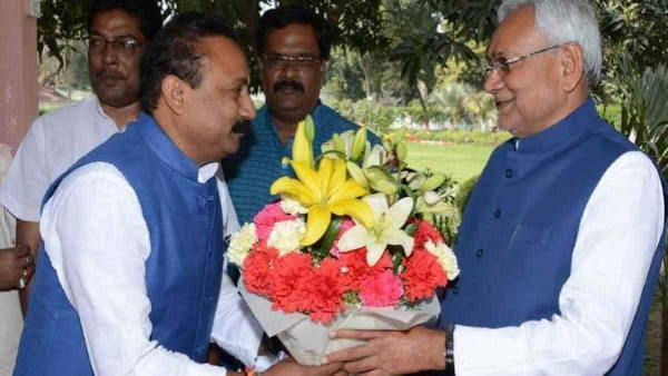 bihar election 2020: ashok choudhary appointed as JDU state president by CM nitish kumar, focus on dalit voters bihar election 2020: ashok choudhary appointed as JDU state president by CM nitish kumar, focus on dalit voters
