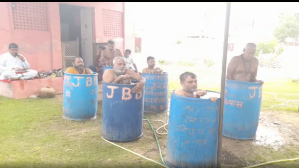 पंडितजी का आइडिया आ रहा पसंद