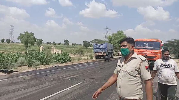 पूर्व सीएम ने भी जताया शोक