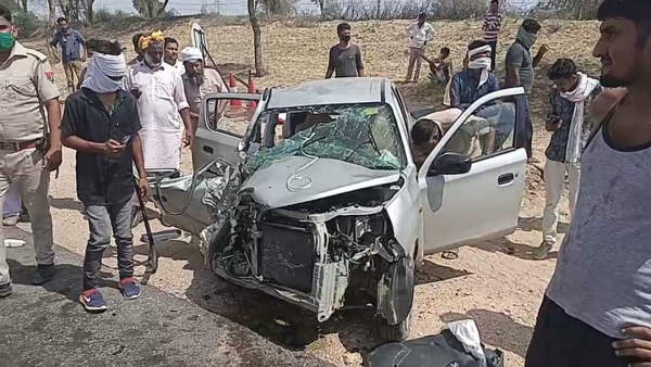 बैठक में लेने वाले थे हिस्सा