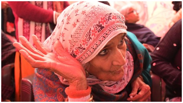 पीएम मोदी के 'जनता कर्फ्यू' पर बिल्किस ने कही थी ये बात