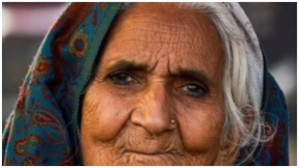 ये गोलियां हमें डराती नहीं हैं: बिल्किस