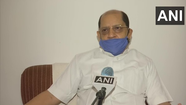 बीजेडी ने अपने सांसदों को जारी किया व्हिप