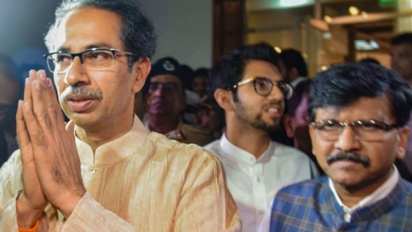 एक तीर से भाजपा साध रही कई निशाने