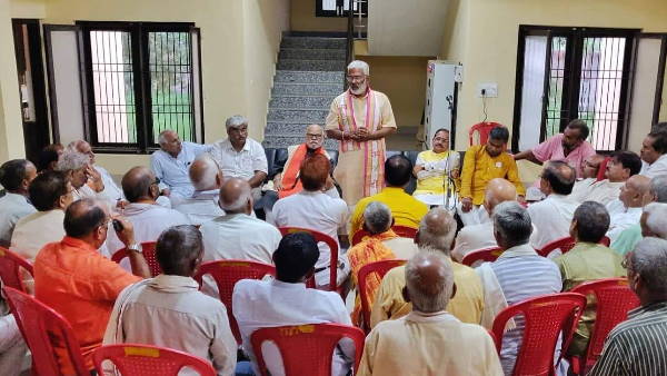 भाजपा के सामने बेहतर प्रदर्शन की चुनौती