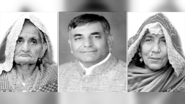 गांव सतासर के रहने वाले थे सहीराम