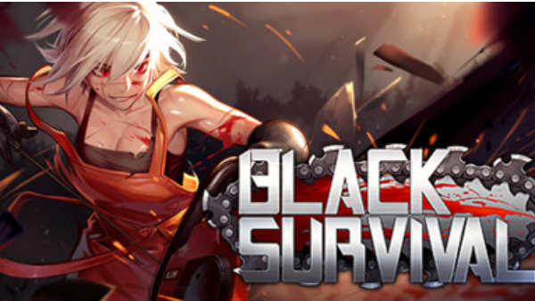 Black Survival