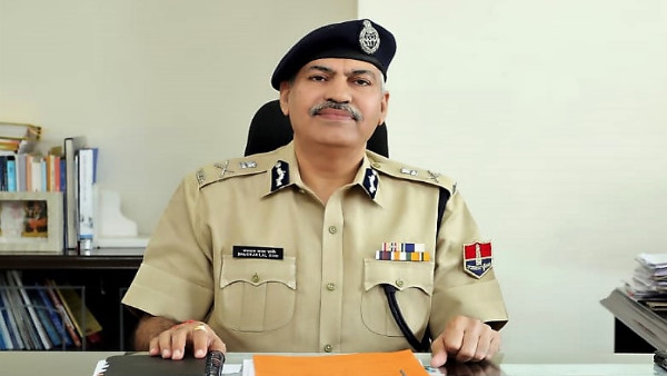 3. बीएल सोनी
