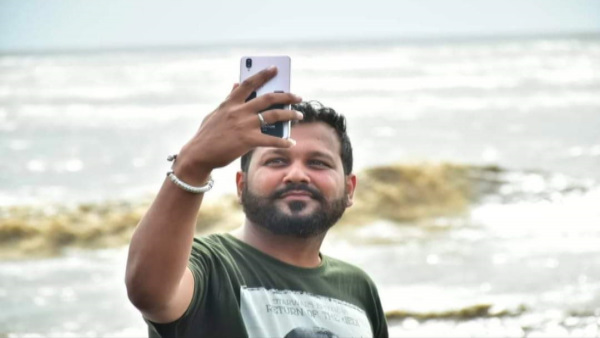 वाणिज्यिक निरीक्षक आए थे जांच करने