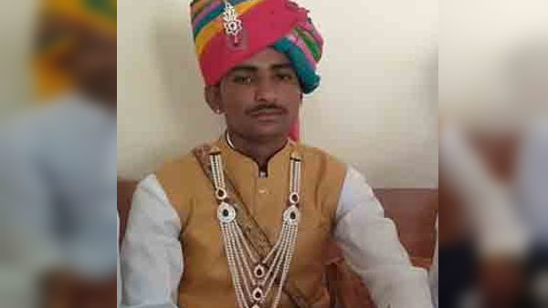 पिछले साल जनवरी में हुई थी शादी