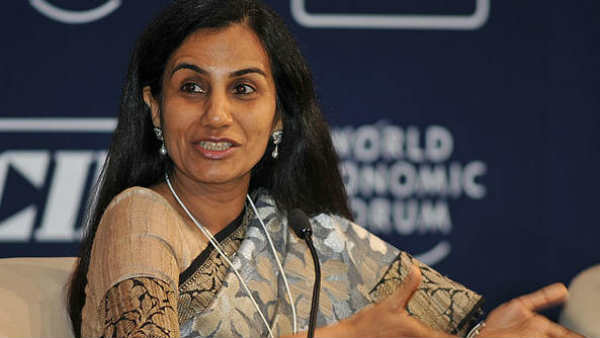 Videocon money laundering Chanda Kochhar gets conditional bail no permission to leave the country Videocon money laundering Chanda Kochhar gets conditional bail no permission to leave the country