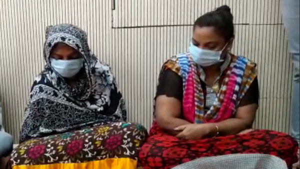 फिर पुलिस ने 3 पकड़ लिए