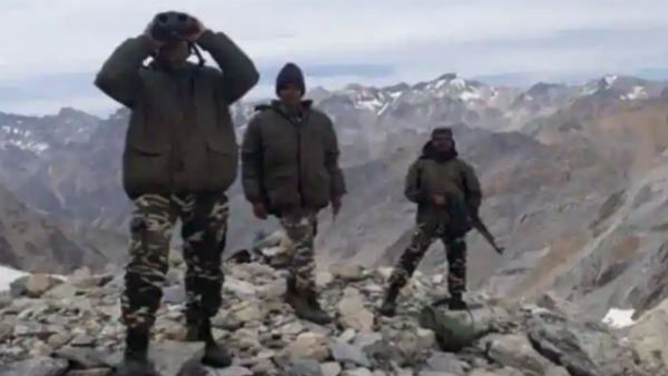 गलवान में भी सिख सैनिकों ने चटाई धूल