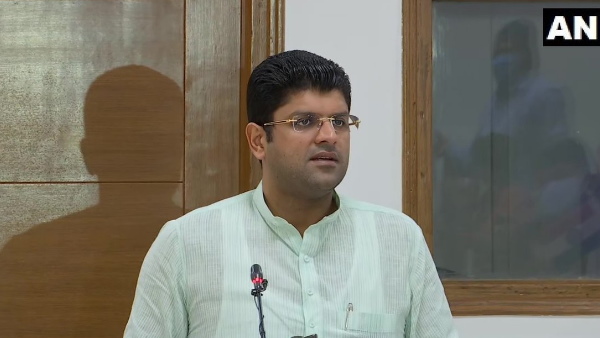 Haryana Deputy CM Dushyant Chautala says I will quit my post day any danger to MSP system is posed Haryana Deputy CM Dushyant Chautala says I will quit my post day any danger to MSP system is posed