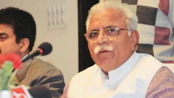 manohar lal khattar On 3 Modi govt agricultural ordinances, know whats he says about Haryana farmers and MSP manohar lal khattar On 3 Modi govt agricultural ordinances, know whats he says about Haryana farmers and MSP