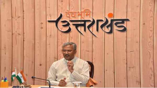 Uttarakhand government expected to attain a level of over Rs 2.53 lakh crore in 2019-20 Uttarakhand government expected to attain a level of over Rs 2.53 lakh crore in 2019-20