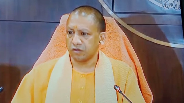 amidst india China tension, Yogi government project tender ban against Chinese companies amidst india China tension, Yogi government project tender ban against Chinese companies