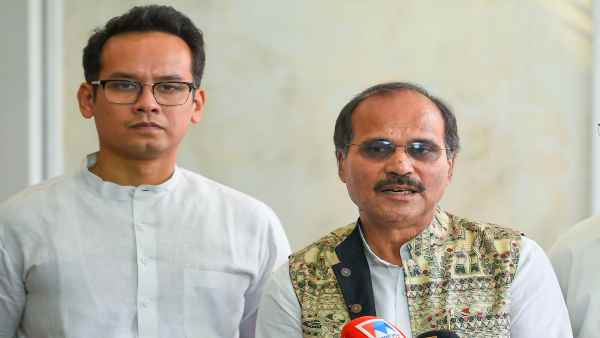 समापन सत्र के बहिष्कार पर बंटी नजर आई कांग्रेस