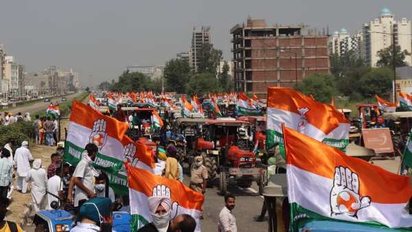 श्रेणीबद्ध तरीके से दो महीने तक चलेगा आंदोलन