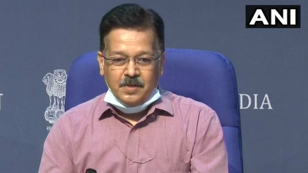 देश में अब तक 44 लाख 90 हजार लोग कोरोना से ठीक हुए देश में अब तक 44 लाख 90 हजार लोग कोरोना से ठीक हुए
