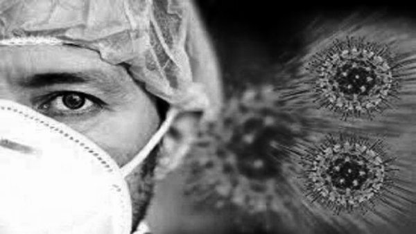 भारत कोरोना मरीजों के 50 लाख आंकड़े तक पहुंचने के बिल्कुल करीब है