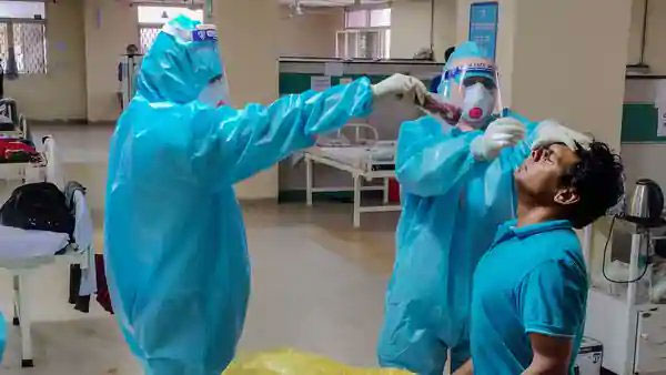 More than 30 lakh patients beat coronavirus know how serious are active cases More than 30 lakh patients beat coronavirus know how serious are active cases