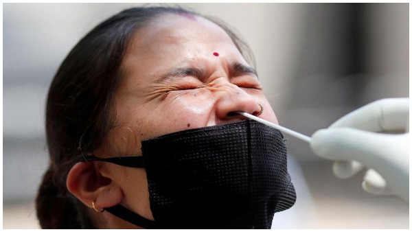 वायरस को नाक और मुंह में ही रोका तो मरीजों की हालत गंभीर नहीं होगी