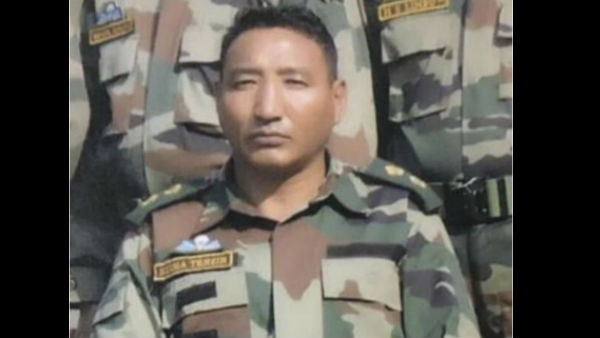 33 साल तक की भारत की सेवा
