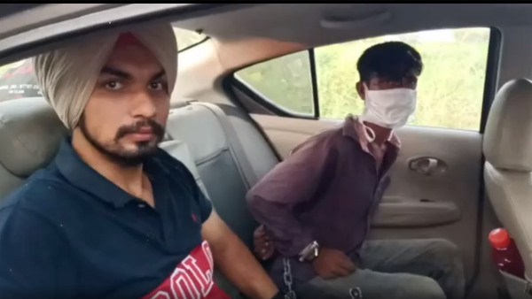 सांसद ने भी की थी खुलासे की मांग
