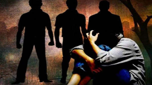अनुसूचित जाति के साथ रेप के मामले में राजस्थान सबसे उपर