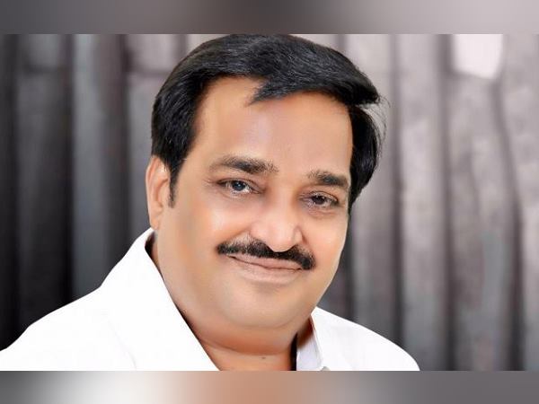 BJP gujarat State President Patil hospitalized, 7 found covid-19 Positive BJP gujarat State President Patil hospitalized, 7 found covid-19 Positive