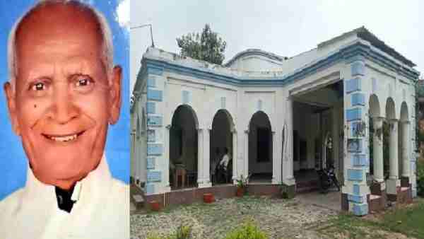 Congress leader and former minister Dalsingar Yadav no more from coronavirus Congress leader and former minister Dalsingar Yadav no more from coronavirus