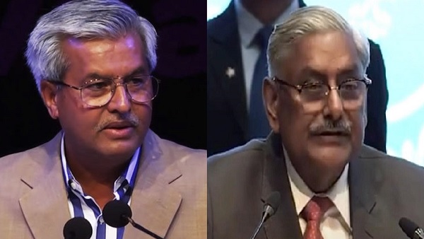 Dave and Justice Mishra Dave and Justice Mishra