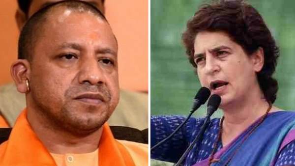 'योगी आदित्यनाथ इस्तीफा दो'