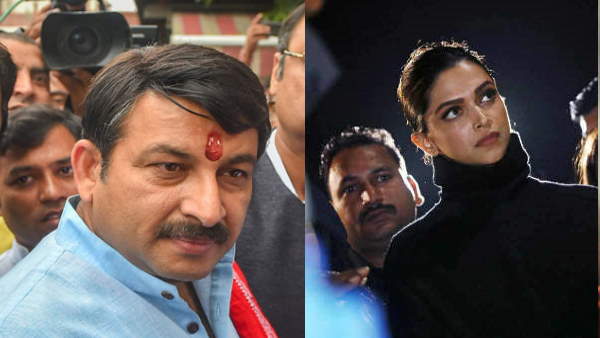 ड्रग्स से विचार भी देश विरोधी हो जाते हैं?- मनोज