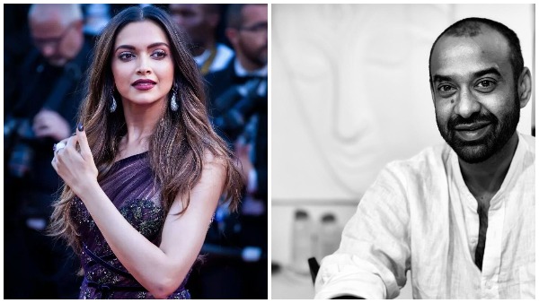 Deepika Padukone Deepika Padukone
