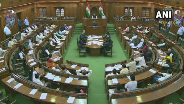 delhi assembly delhi assembly