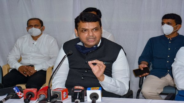 भाजपा को किसी अन्य स्टार प्रचारक की जरूरत नहीं है: देवेद्र फडणवीस